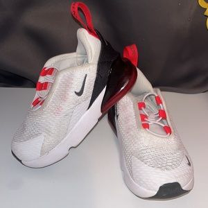 Toddler Girl Nike 270